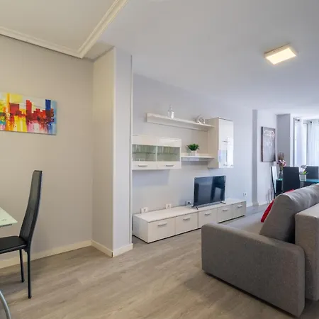 Gran By Sol Apartment