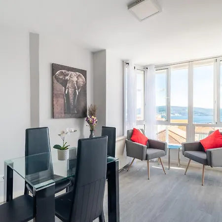 Apartmán Gran By Sol *