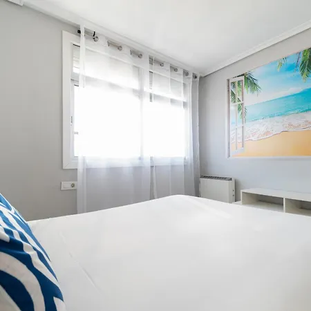 Apartment Gran By Sol Vigo