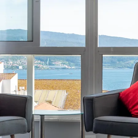 Gran By Sol Apartment *