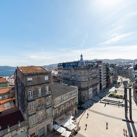 Apartmán Gran By Sol