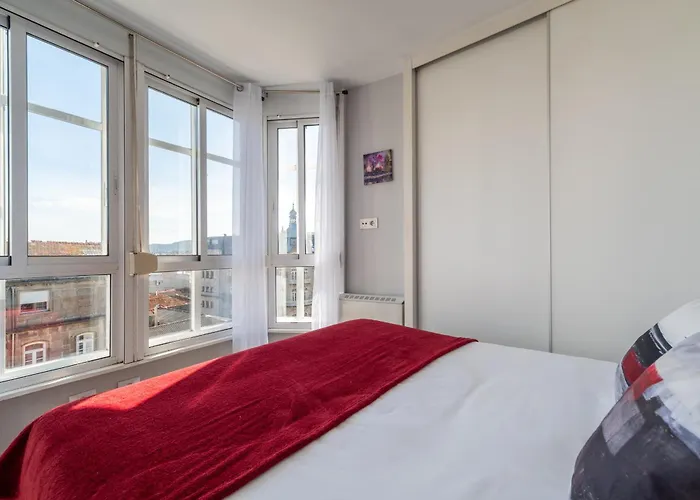 Apartmán Gran By Sol *