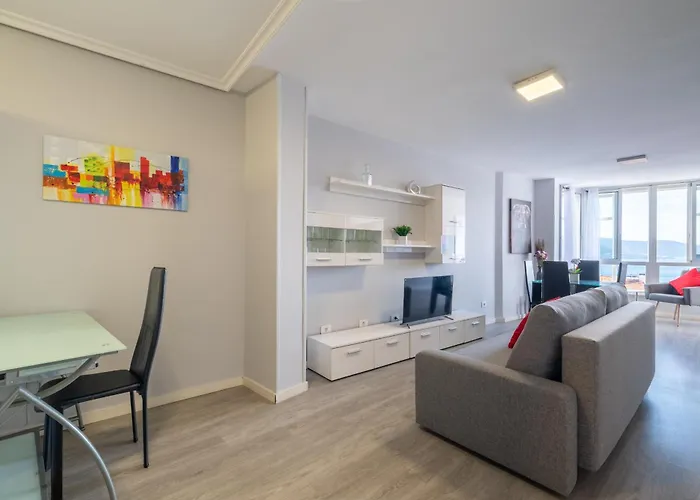 Gran By Sol Apartmán