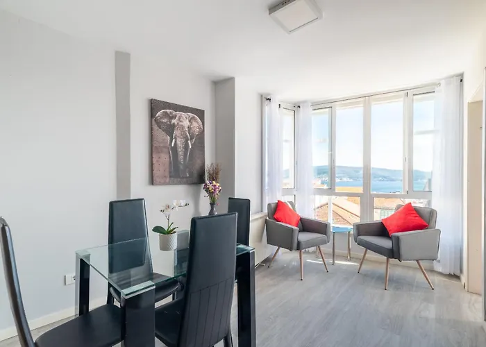 Apartmán Gran By Sol *