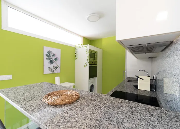 Apartmán Gran By Sol