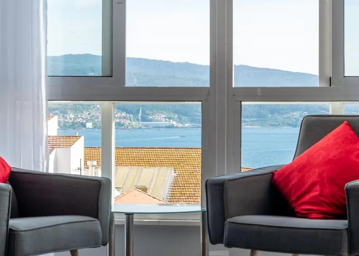 Gran By Sol Apartmán *