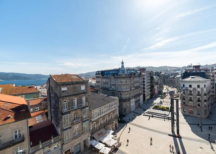 Apartmán Gran By Sol