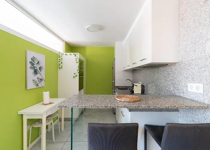 Gran By Sol Apartmán Vigo